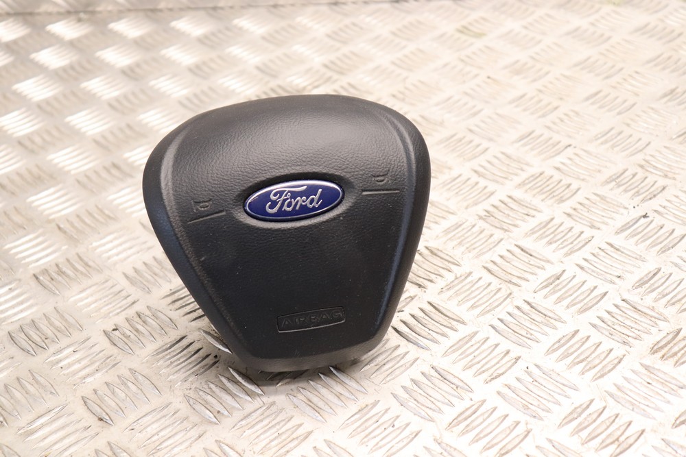 FORD FIESTA MK7 STEERING WHEEL AIRBAG 20132017 DA15 Gala Motors