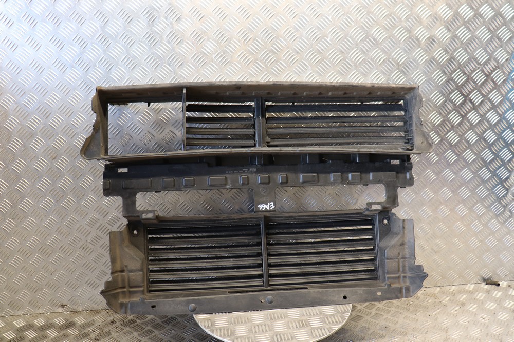 MONDEO 1.5 ECOBOOST AUTO RADIATOR ACTIVE SHUTTER FLAPS (SEE PHOTOS) 15