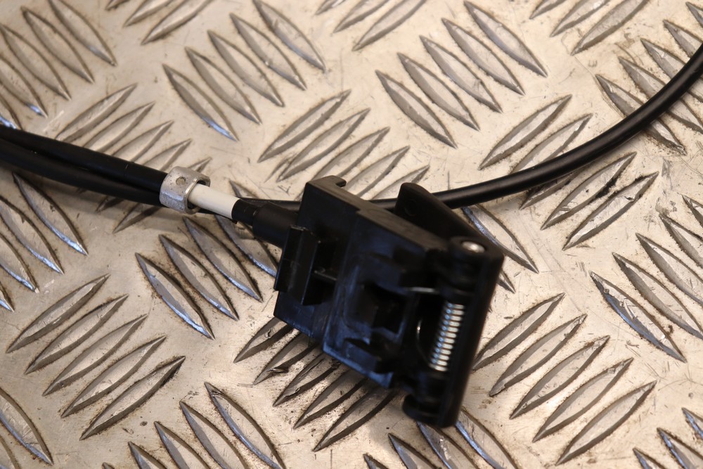 FORD FIESTA MK7 RELEASE CABLE 20132017 LX16 Gala Motors