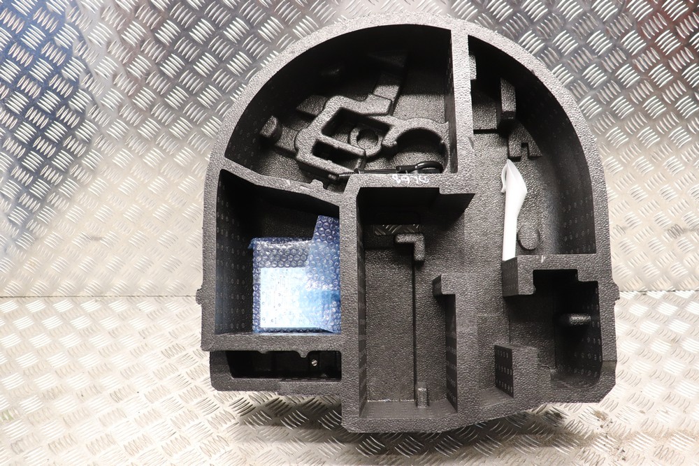 FORD FIESTA MK8 BOOT FOAM 20172019 DL68 Gala Motors