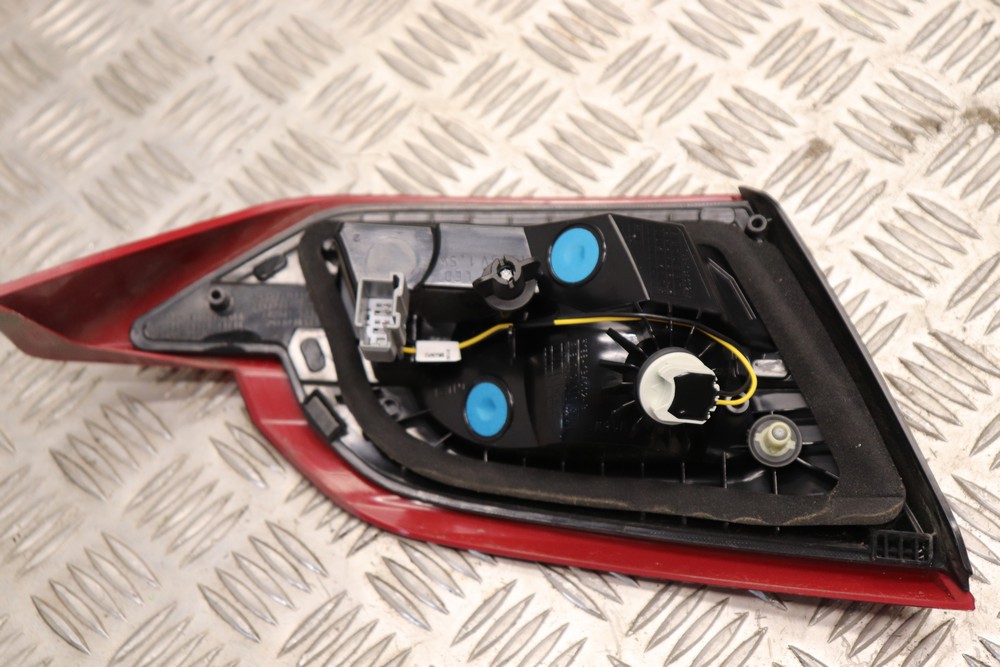 FORD FIESTA MK8 REAR OS INNER TAIL LIGHT (NON LED) 20172019 DL68