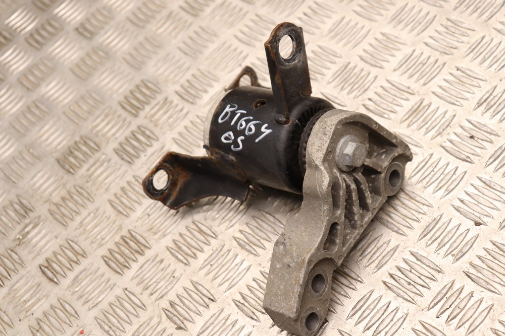 FORD FIESTA MK7 ST180 1.6 ECOBOOST OS ENGINE MOUNT 20132017 BT66Y