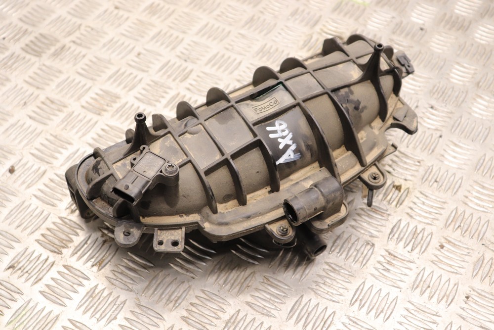 FORD FIESTA MK7 ST180 1.6 ECOBOOST INTAKE MANIFOLD 20132017 AX66