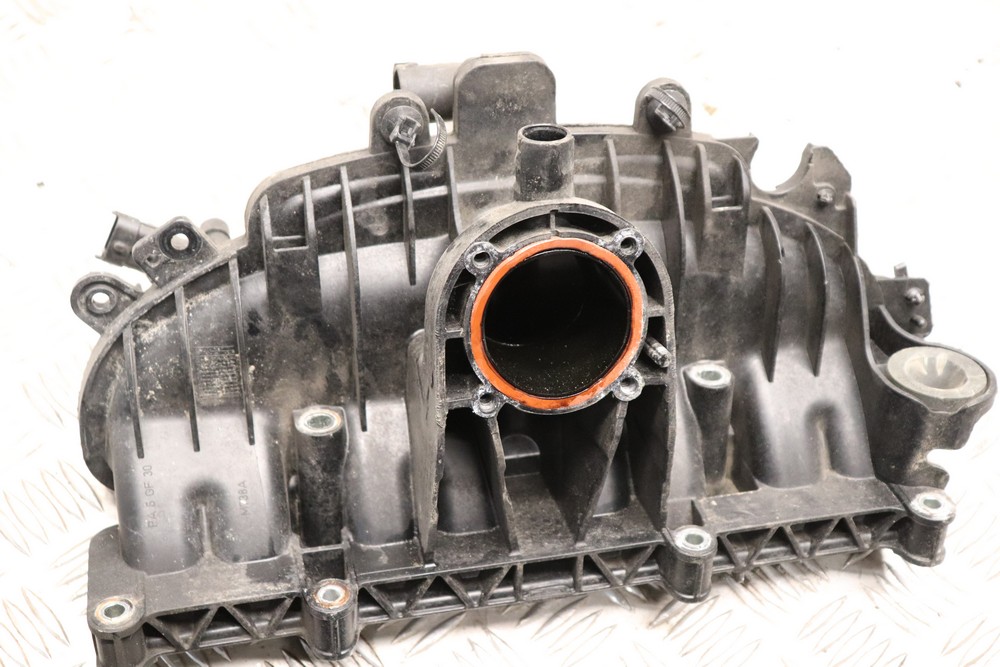 FORD FIESTA MK7 ST180 1.6 ECOBOOST INTAKE MANIFOLD 20132017 AX66