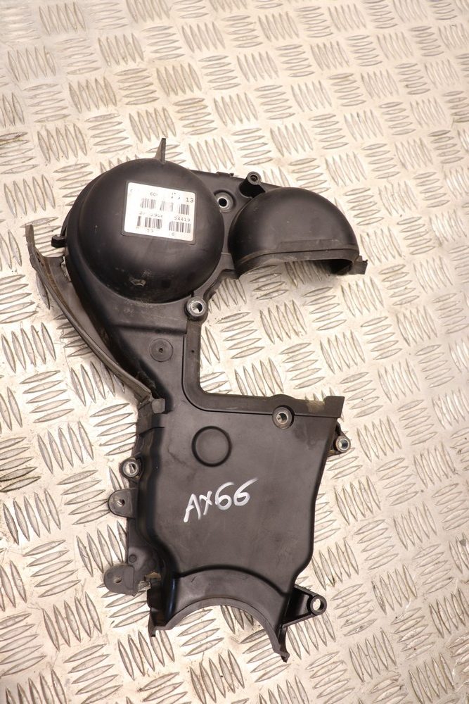 FORD FIESTA MK7 ST180 1.6 ECOBOOST TIMING BELT COVER 20132017 AX66