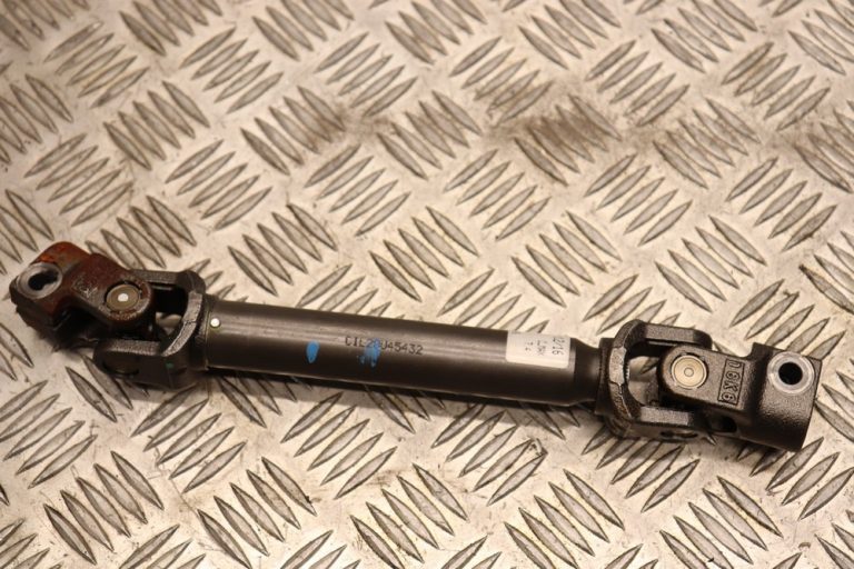 FORD FIESTA MK7 STEERING COLUMN KNUCKLE INTERMEDIATE SHAFT 20132017