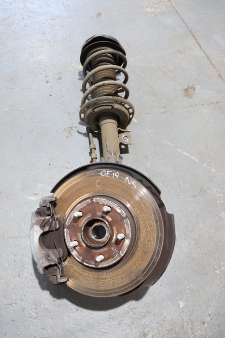 FORD FOCUS MK4 NS SUSPENSION LEG 2018-2020 OE19 – Gala Motors