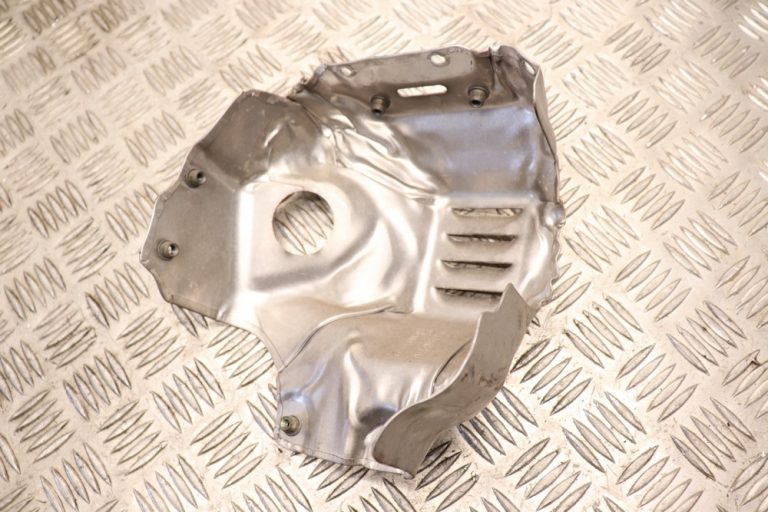 FORD FOCUS MK3 1.0 ECOBOOST HEAT SHIELD 20152018 NV651 Gala Motors