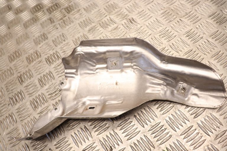 FORD FOCUS MK3 1.0 ECOBOOST HEAT SHIELD 20152018 NV652 Gala Motors