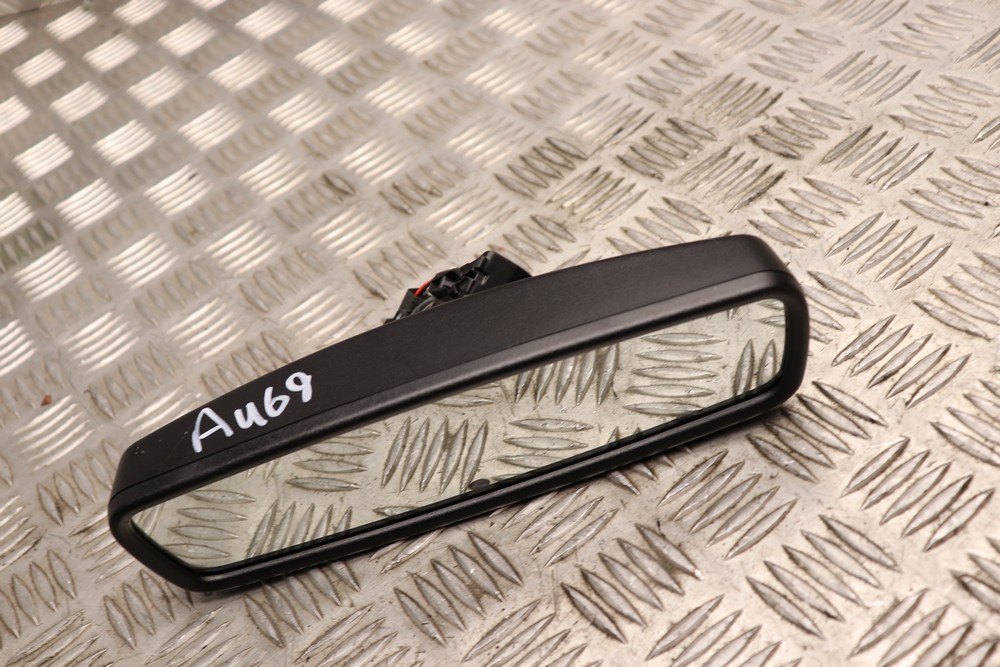 FORD FIESTA MK8 REAR VIEW MIRROR 20172020 AU69 Gala Motors