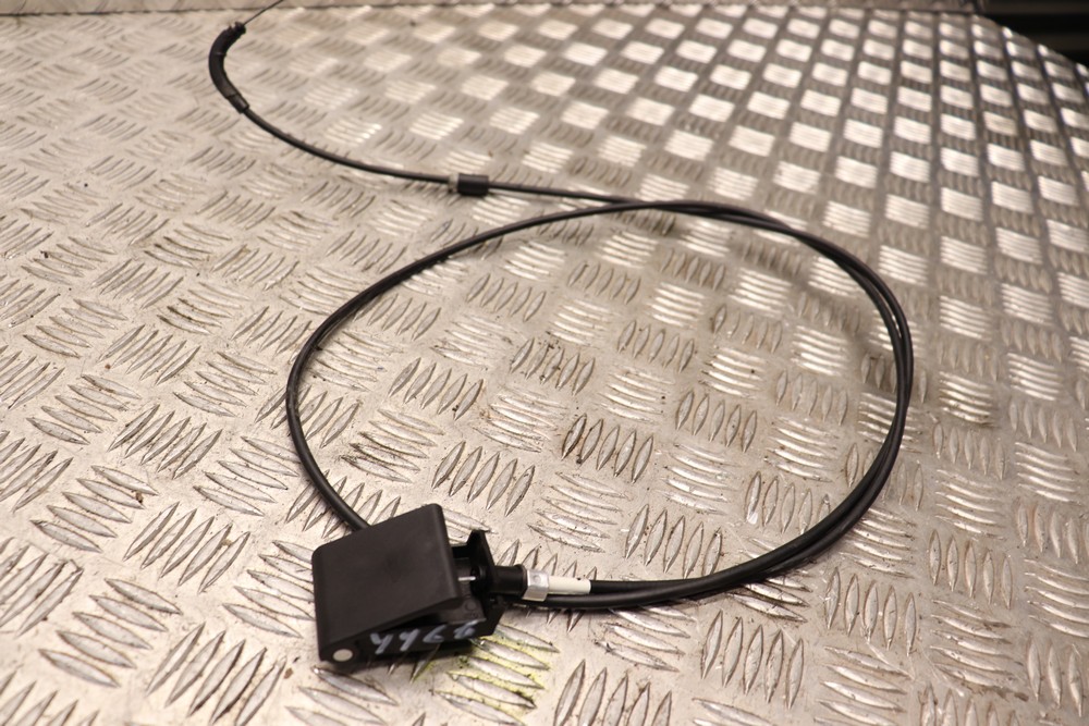 FORD FIESTA MK7 RELEASE CABLE 20132017 YY66 Gala Motors