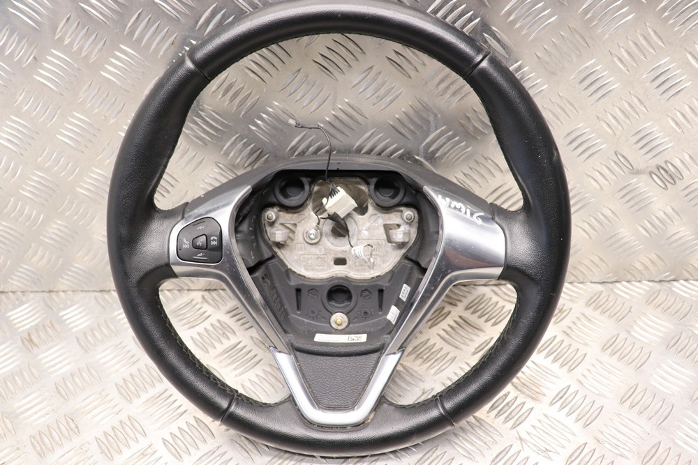 FORD FIESTA MK7 STEERING WHEEL 20132017 WM16 Gala Motors