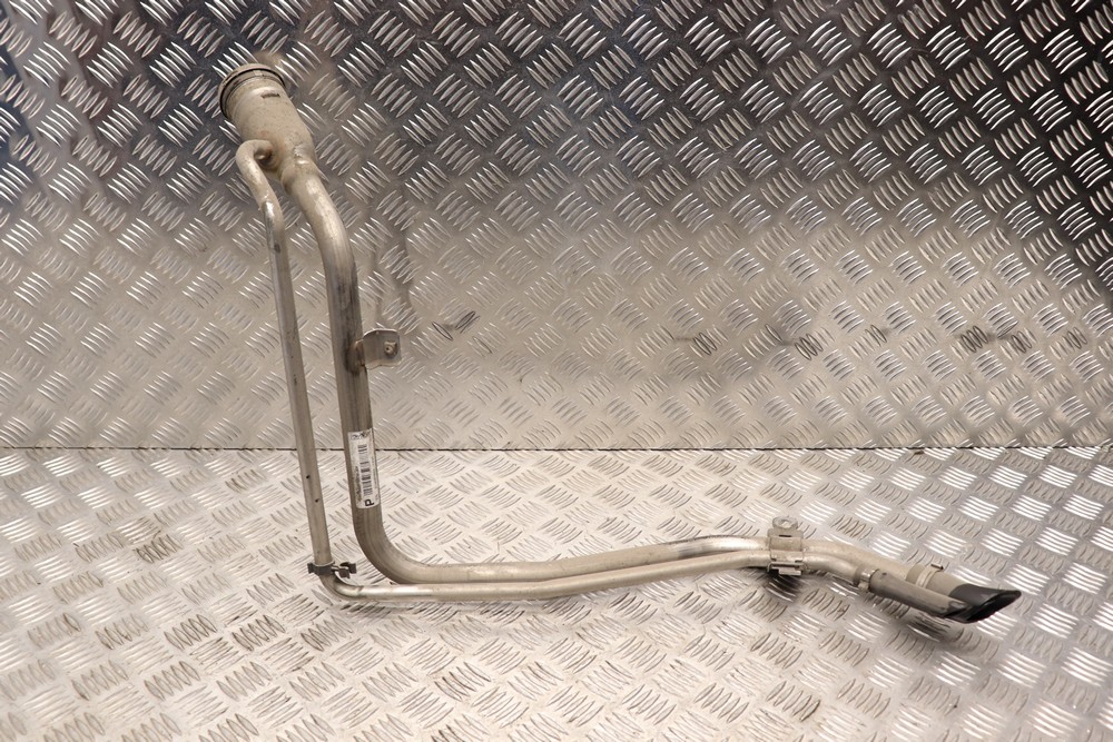 FORD FIESTA MK7 1.0 ECOBOOST FUEL FILLER NECK PIPE 20132017 WM16