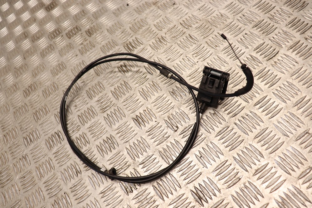 FORD FIESTA MK7 ST180 RELEASE CABLE 20132017 YH65 Gala Motors