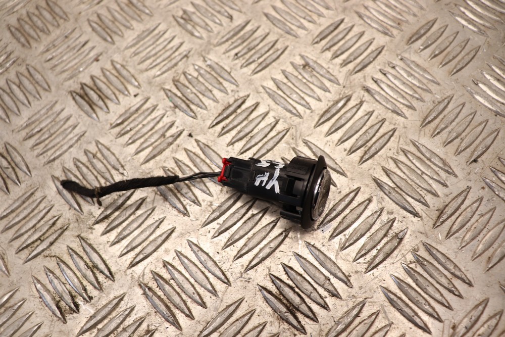 FORD FIESTA MK7 ENGINE STOP/START BUTTON SWITCH 20132017 YH65 Gala