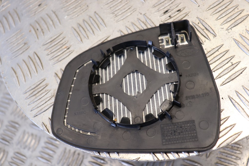 FORD MONDEO MK4 NS WING MIRROR GLASS 20072010 BV59 Gala Motors