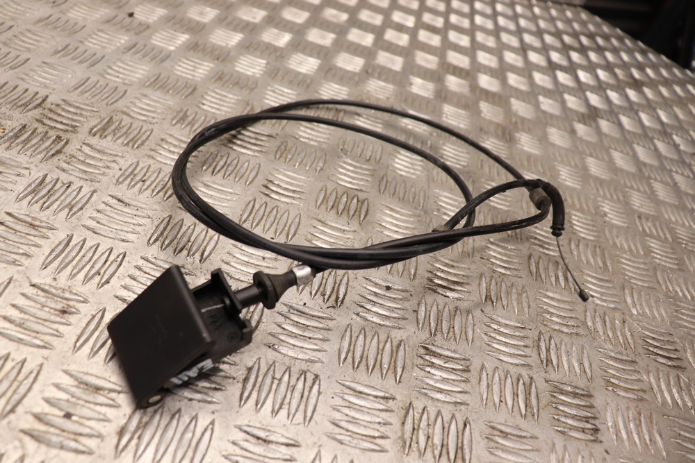 FORD FIESTA MK7 RELEASE CABLE HANDLE 20092012 EA11 Gala Motors