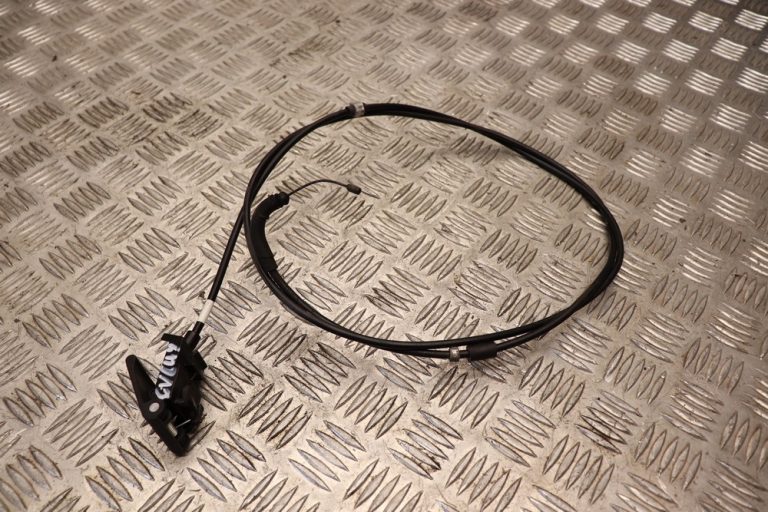 FORD FIESTA MK7 RELEASE CABLE 20132017 CV64Y Gala Motors