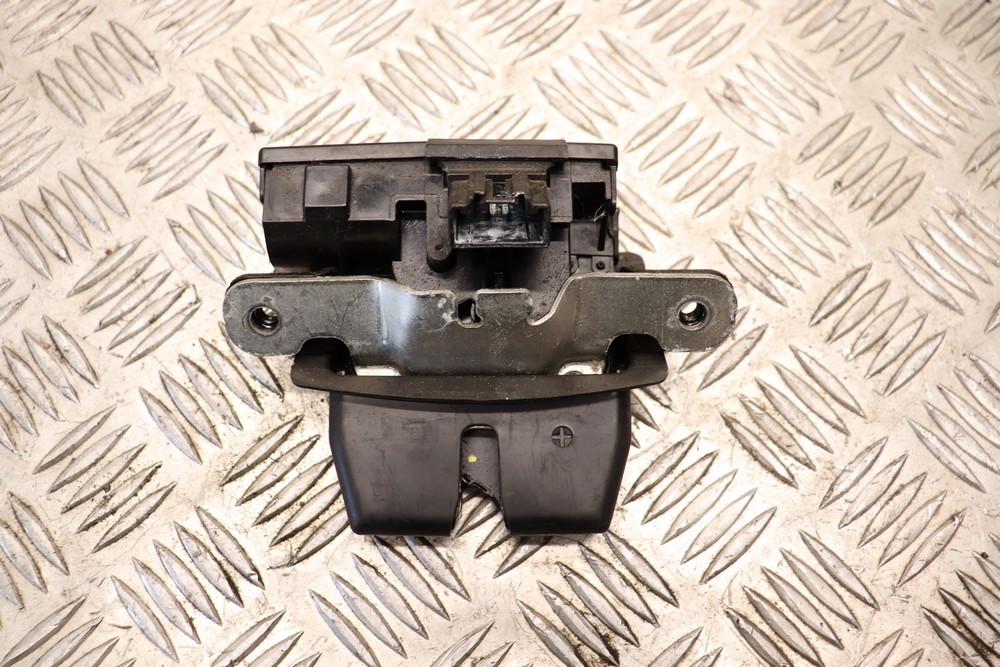 FORD FIESTA MK7 TAILGATE BOOT LOCK CATCH 20132017 CV64Y Gala Motors
