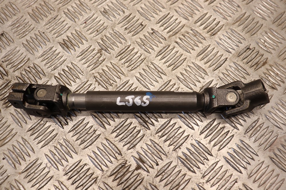 FORD FIESTA MK7 STEERING COLUMN KNUCKLE INTERMEDIATE SHAFT 20132017