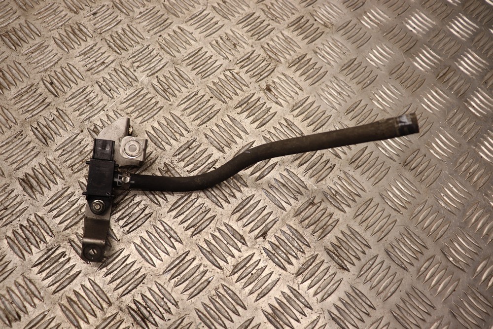 FORD FIESTA MK7 1.6 TDCI DPF PRESSURE SENSOR 20132017 MK14 Gala Motors