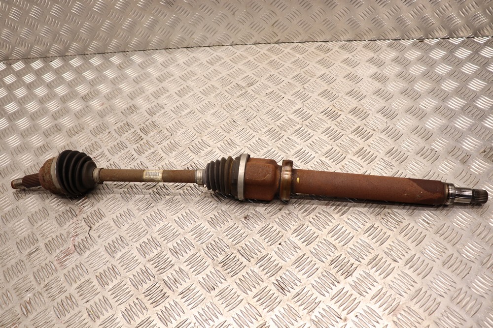 FORD FIESTA MK7 1.5 TDCI 5SP MANUAL OS DRIVESHAFT 20132017 GJ67 Gala