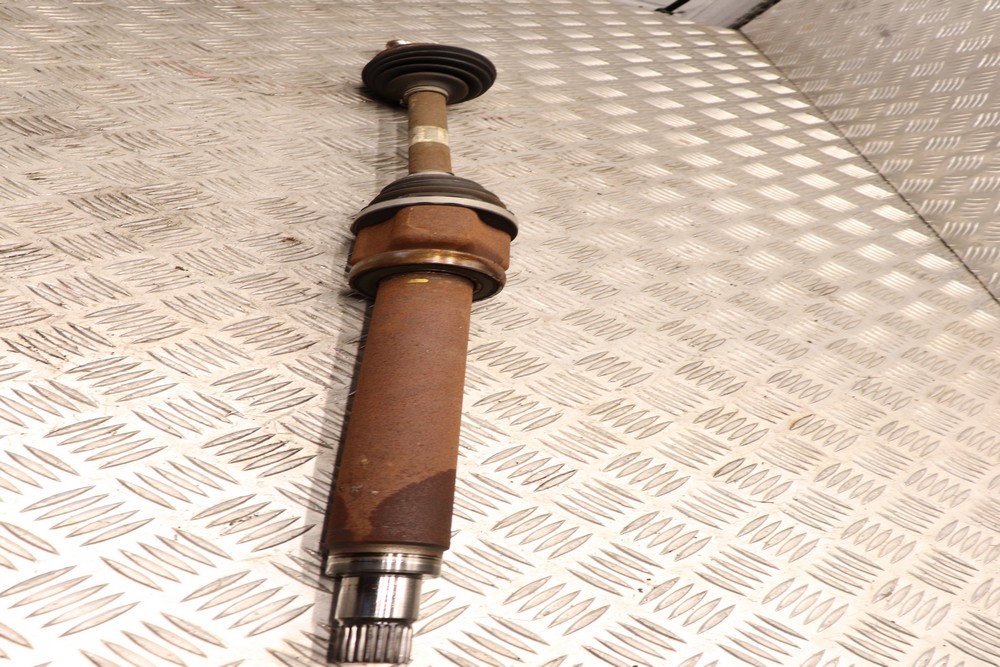 FORD FIESTA MK7 1.5 TDCI 5SP MANUAL OS DRIVESHAFT 20132017 GJ67 Gala