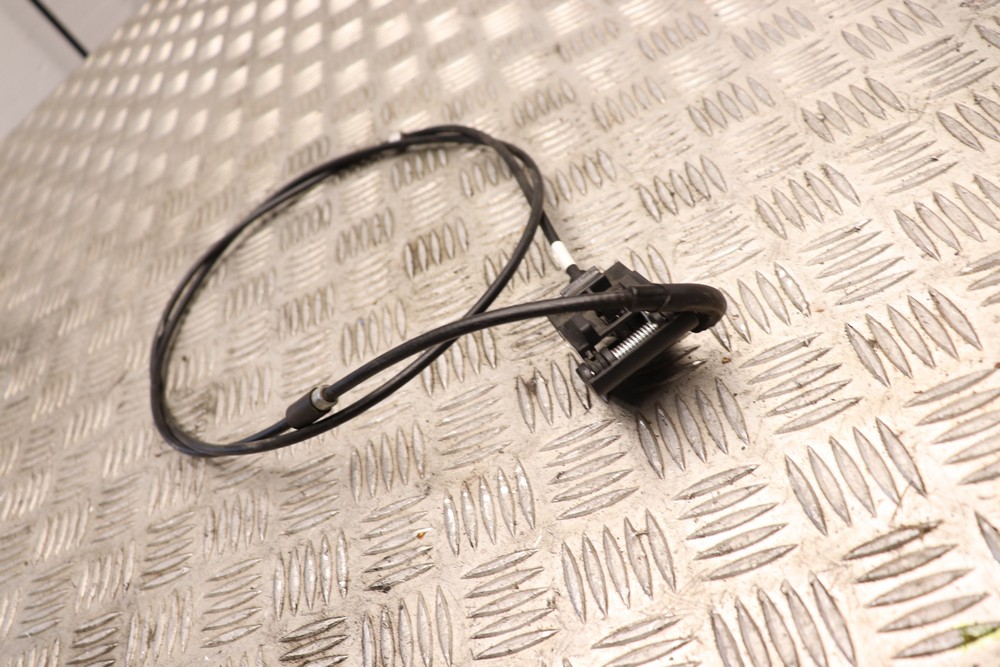 FORD FIESTA MK7 RELEASE CABLE 20132017 CV17 Gala Motors