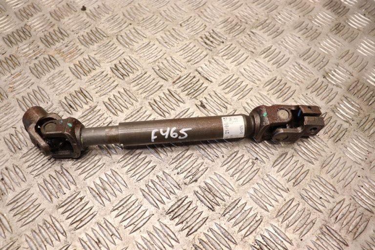 FORD FIESTA MK7 STEERING COLUMN KNUCKLE INTERMEDIATE SHAFT 20132017