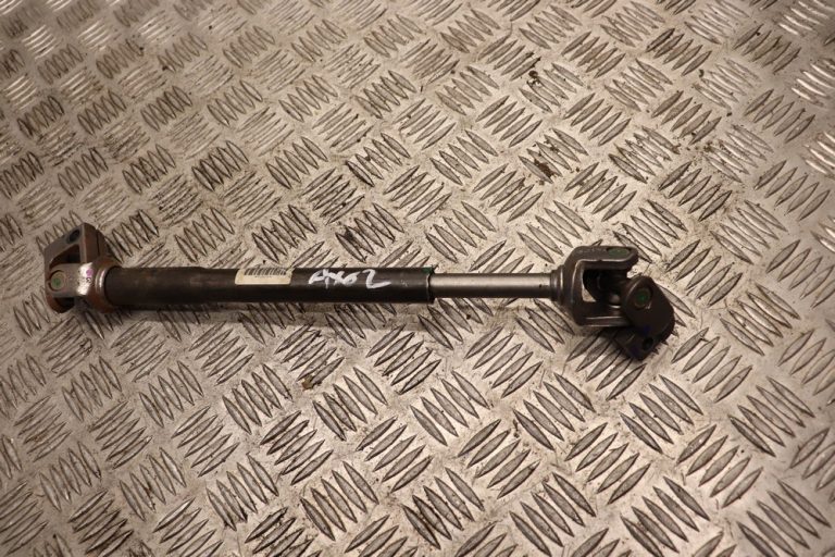 FORD KA MK2 STEERING COLUMN KNUCKLE INTERMEDIATE SHAFT 20092016 AX62