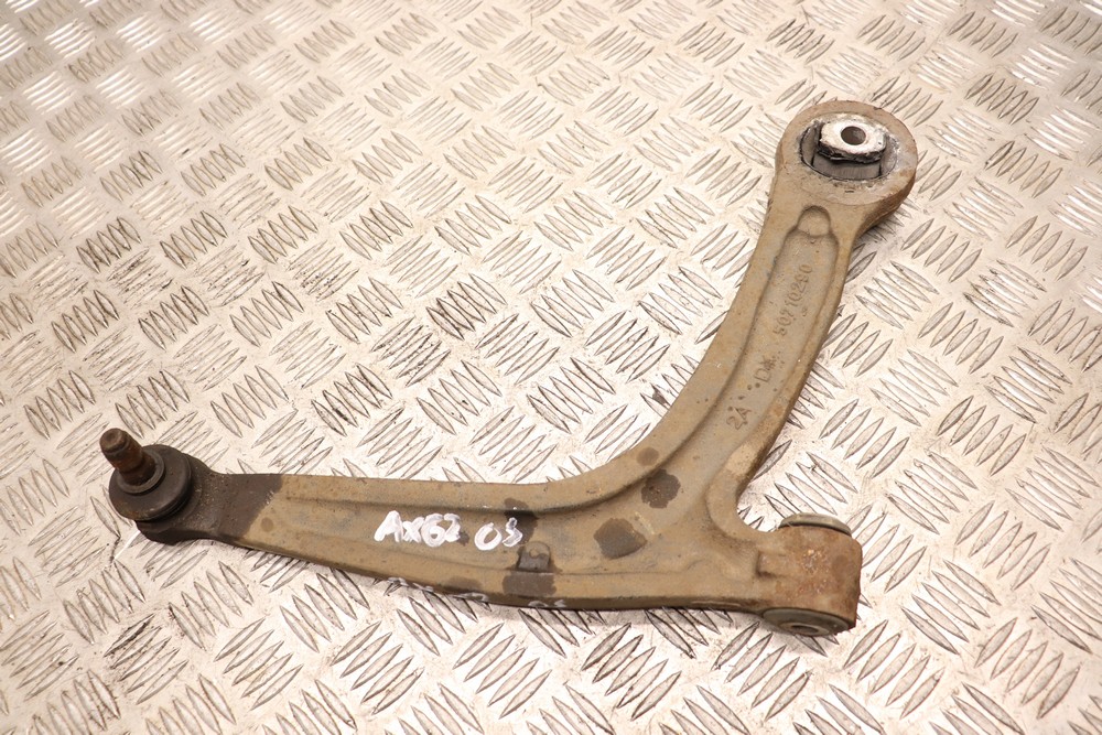 FORD KA MK2 OS WISHBONE ARM 20092016 AX62 Gala Motors