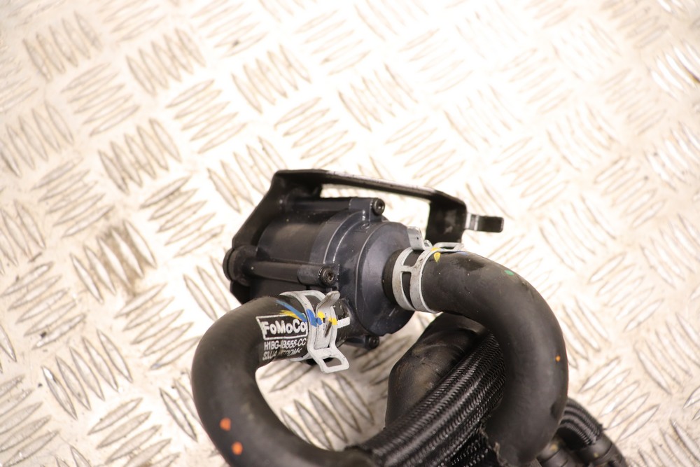 FORD FIESTA MK8 1.0 ECOBOOST ANTIFREEZE WATER CIRCULATION PUMP 2017