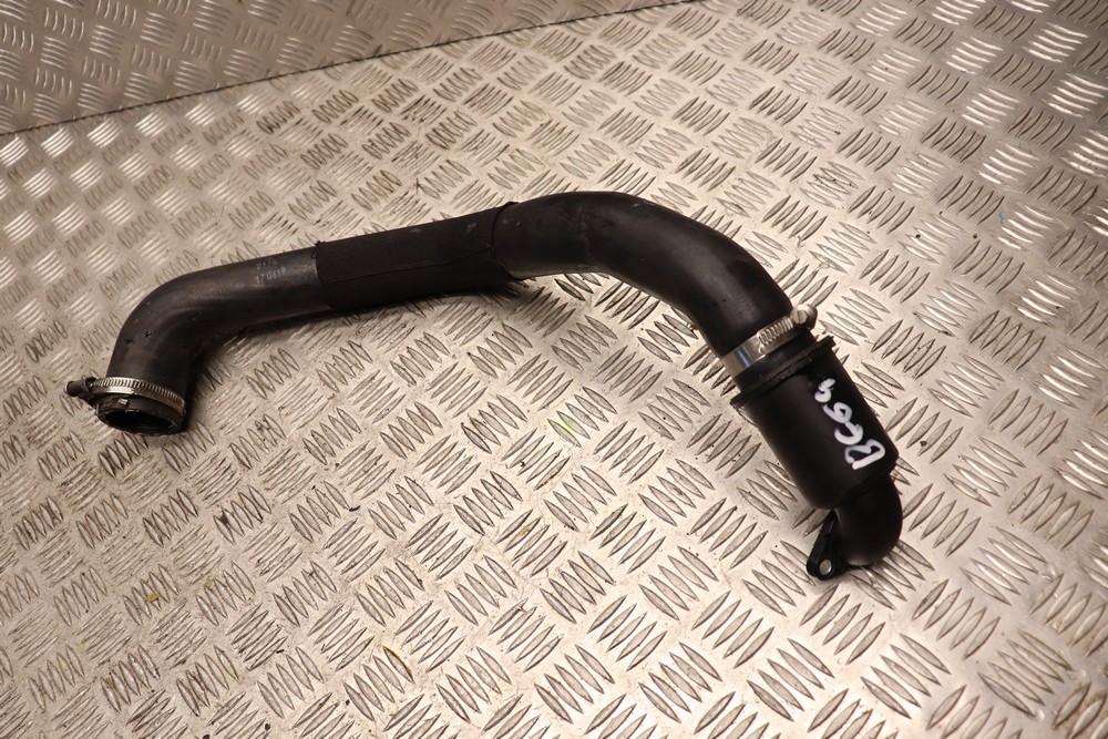 FORD FIESTA MK8 1.0 ECOBOOST TURBO AIR INTAKE PIPE 20172020 BG69