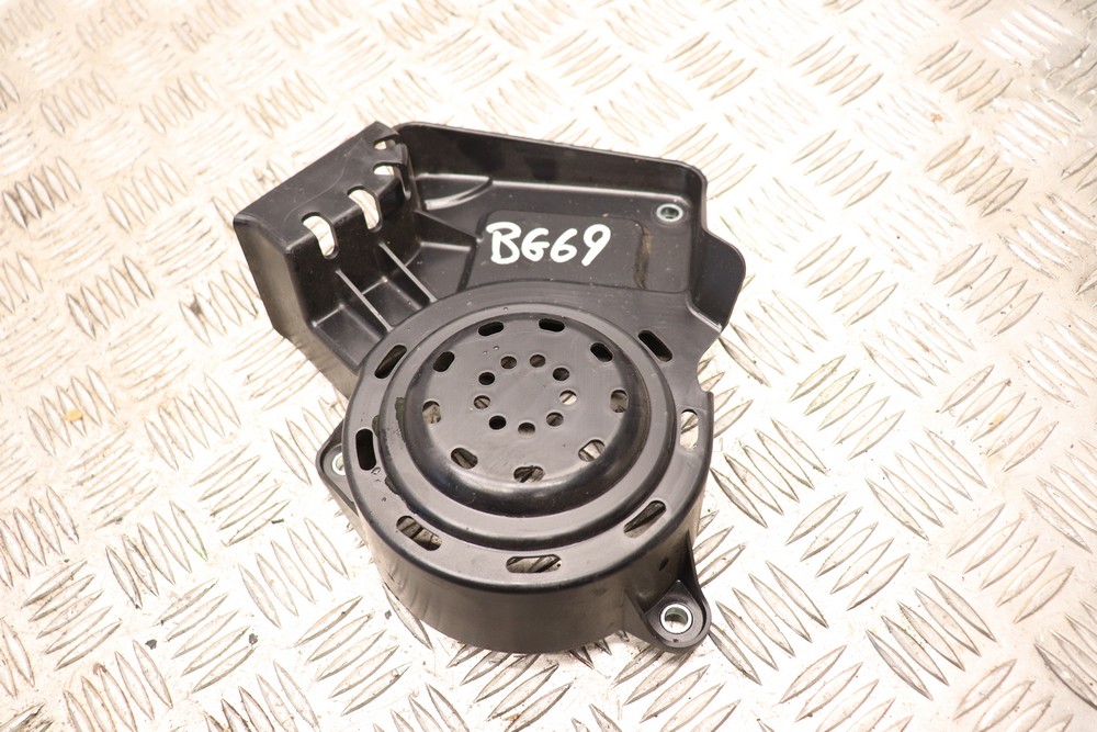 FORD FIESTA MK8 1.0 ECOBOOST TIMING BELT COVER TRIM 20172020 BG69 Gala Motors