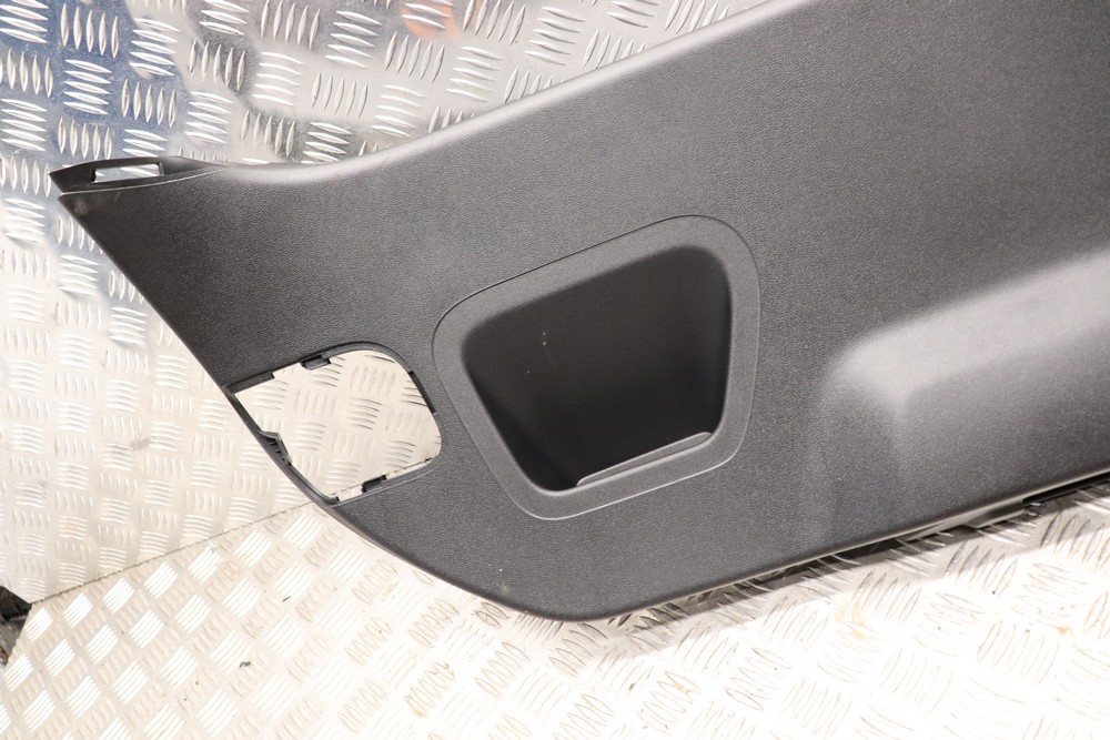 FORD FIESTA MK8 TAILGATE BOOT INTERIOR PANEL CARD 20172020 LL67 Gala Motors