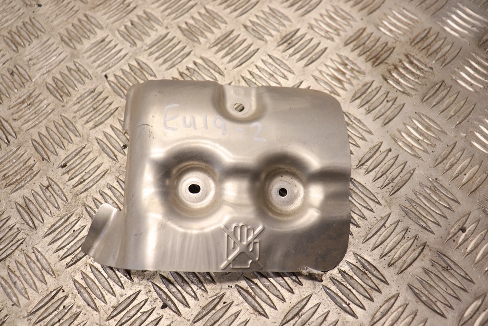 FORD FIESTA MK8 1.0 ECOBOOST HEAT SHIELD 20172020 EU192 Gala Motors