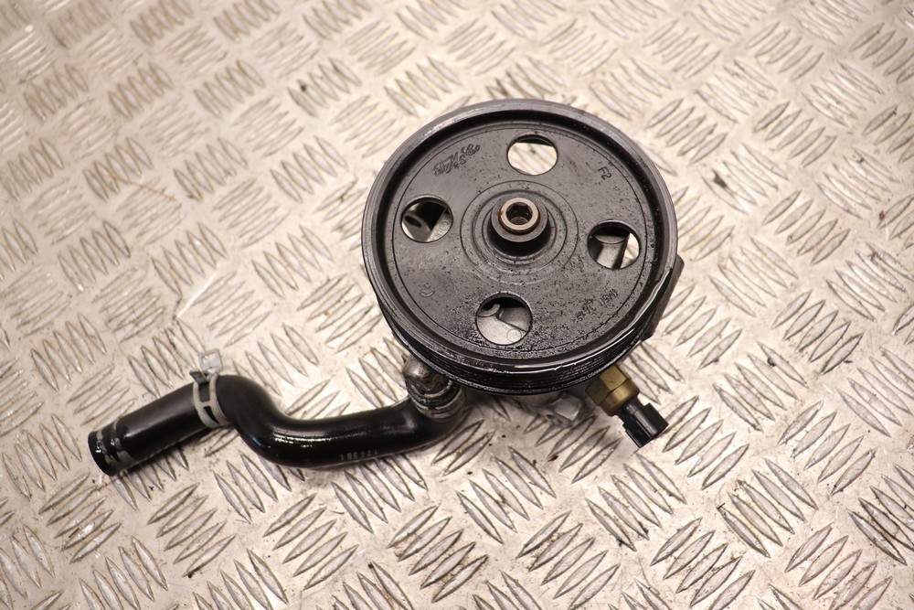 FORD FOCUS MK3 1.6 PETROL POWER STEERING PUMP BV613A696AB 20112015