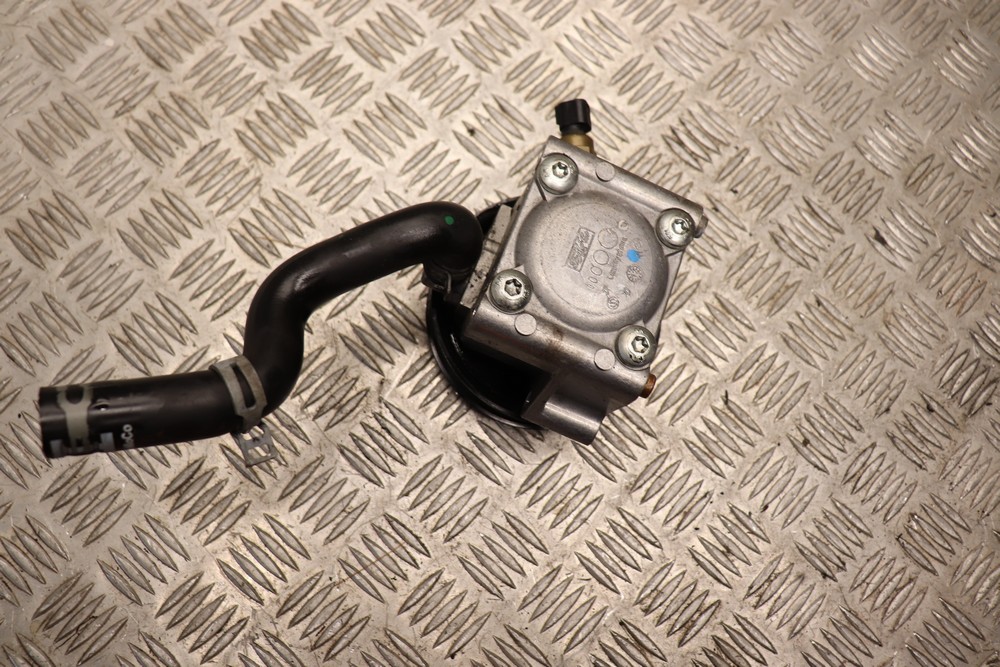 FORD FOCUS MK3 1.6 PETROL POWER STEERING PUMP BV613A696AB 20112015