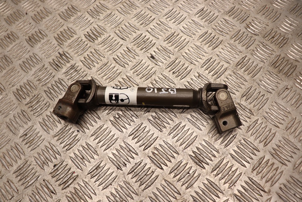 FORD FIESTA MK7 STEERING COLUMN KNUCKLE INTERMEDIATE SHAFT 20092012