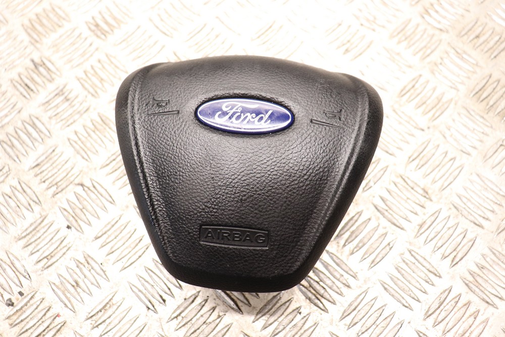 FORD FIESTA MK7 STEERING WHEEL AIRBAG 20132017 EX64Y Gala Motors