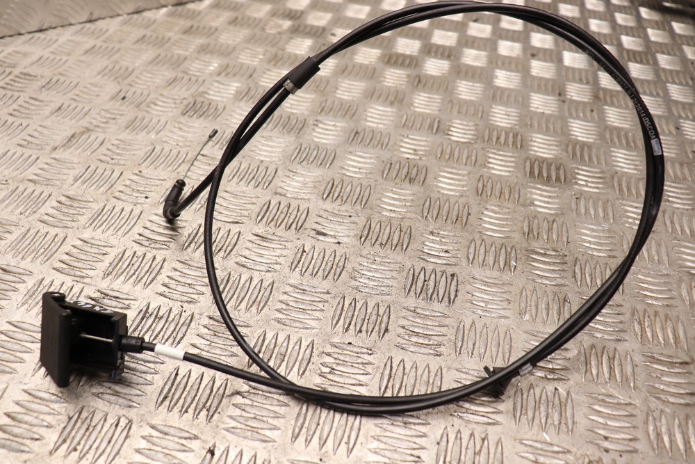 FORD FIESTA MK7 RELEASE CABLE 20132017 EX64Y Gala Motors