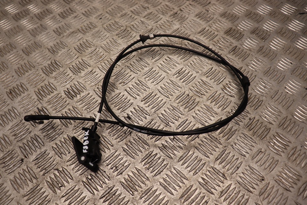 FORD FIESTA MK7 RELEASE CABLE 20132017 F8 Gala Motors
