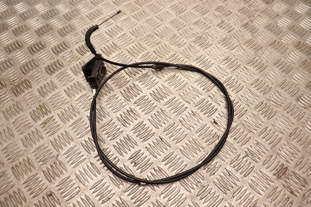 FORD FIESTA MK7 RELEASE CABLE 20132017 GJ15 Gala Motors