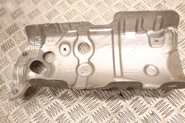 FORD FOCUS MK3 1.6 TDCI HEAT SHIELD 20112015 CV62E2 Gala Motors