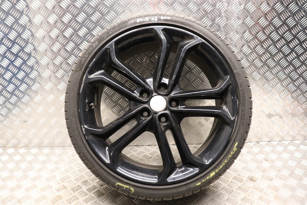 Ford focus 3 r19