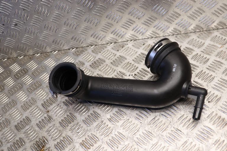 FORD MONDEO MK5 2.0 PETROL HYBRID AIR INTAKE PIPE 20192020 YJ692