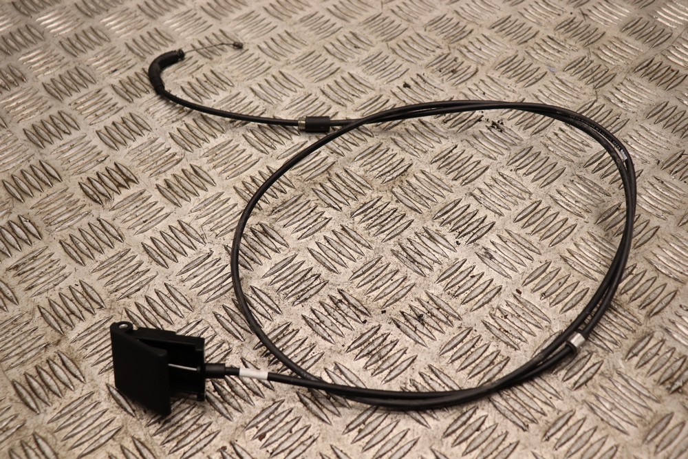 FORD FIESTA MK7 RELEASE CABLE 20132017 HJ63 Gala Motors