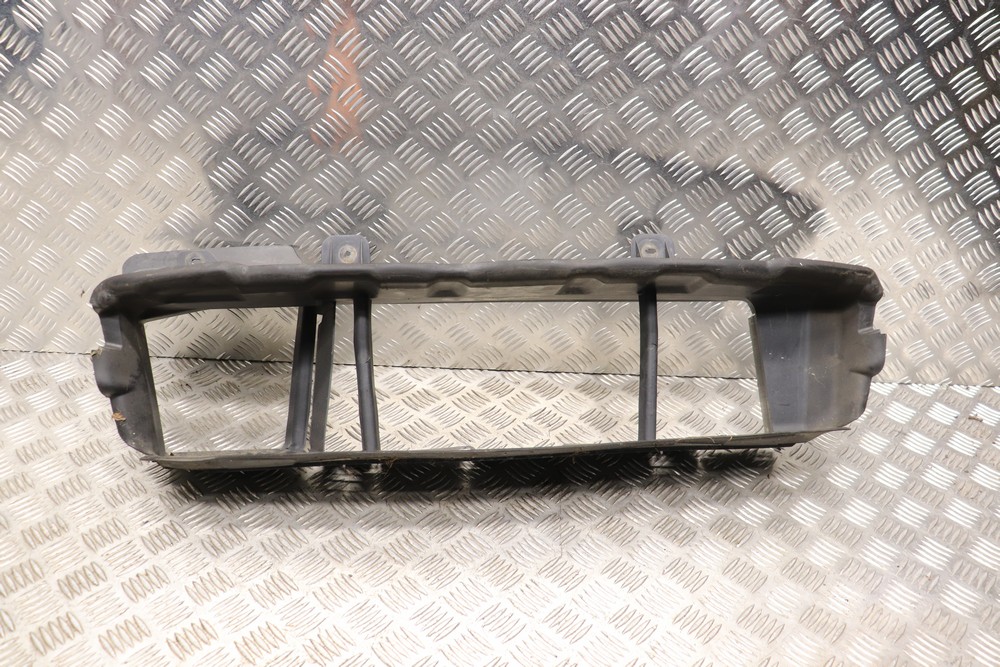 FORD FOCUS MK3 1.5 TDCI MANUAL RADIATOR FLAPS COWLING 20152018 AY652