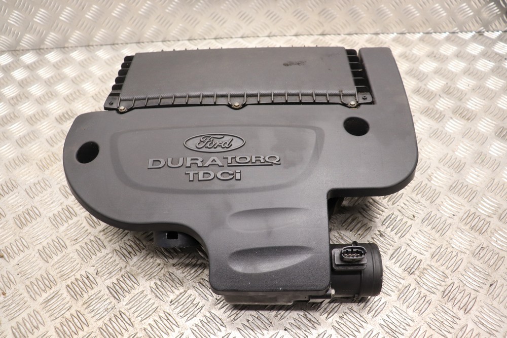 FORD KA MK2 1.3 TDCI ENGINE COVER AIR INTAKE 20092016 CP60 Gala Motors