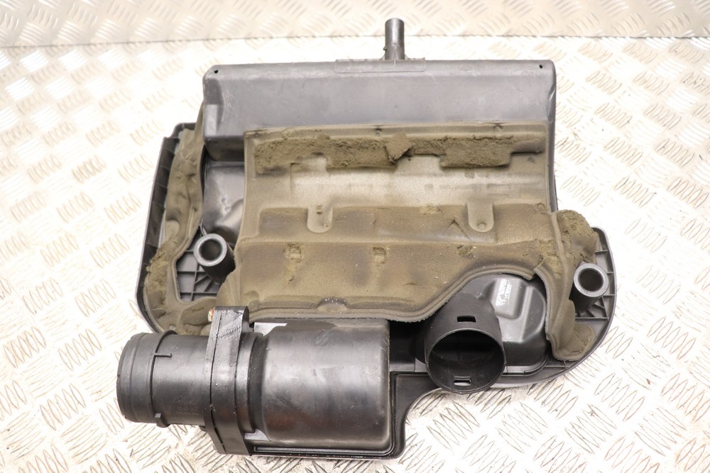 FORD KA MK2 1.3 TDCI ENGINE COVER AIR INTAKE 20092016 CP60 Gala Motors